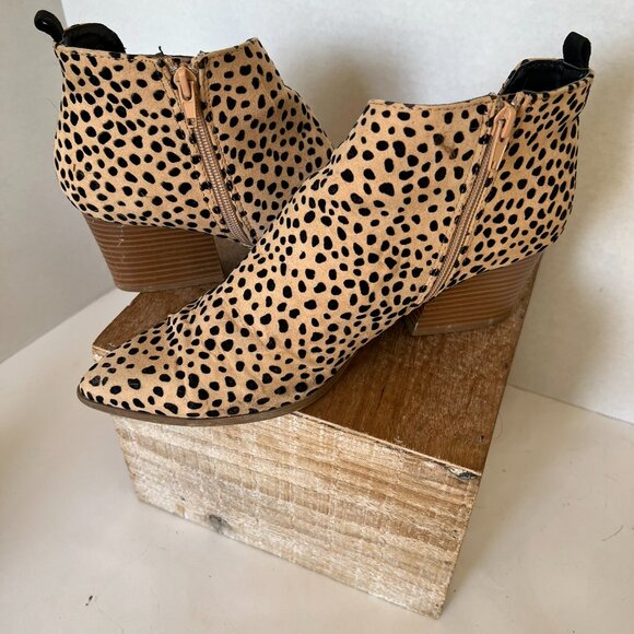 Women`s Shoes - Picture 2 of 5